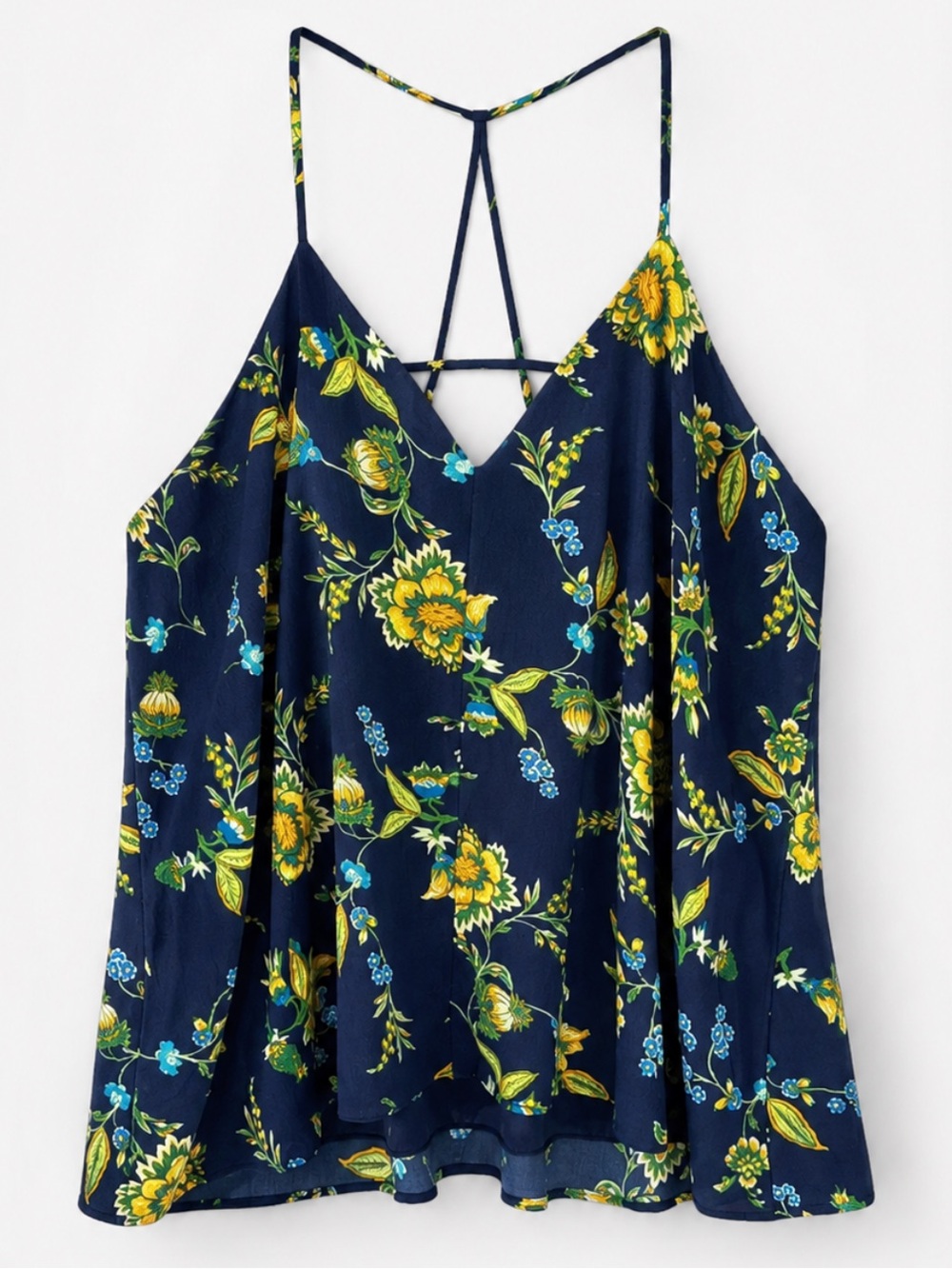 🎉5 for $45🎉 Alya top tank blouse size L